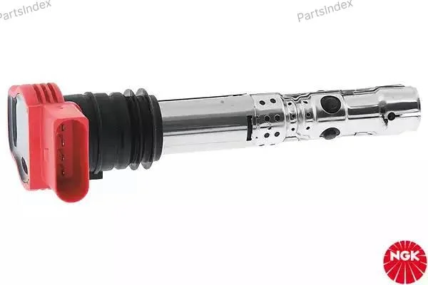 Катушка зажигания U5013 - миниатюра 2