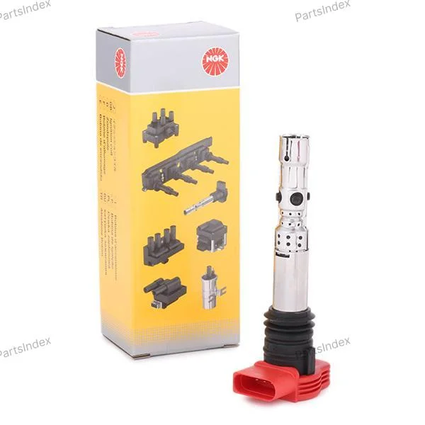 Катушка зажигания U5013 - миниатюра 5