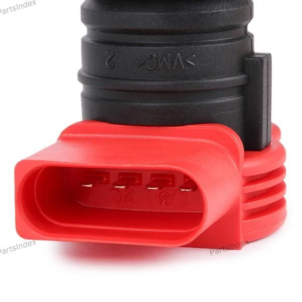 Катушка зажигания U5013 - миниатюра 6