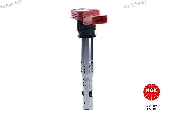 Катушка зажигания U5014 - изображение 1