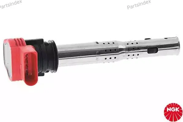 Катушка зажигания U5014 - миниатюра 2