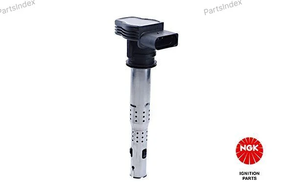 Катушка зажигания U5015 - изображение 1