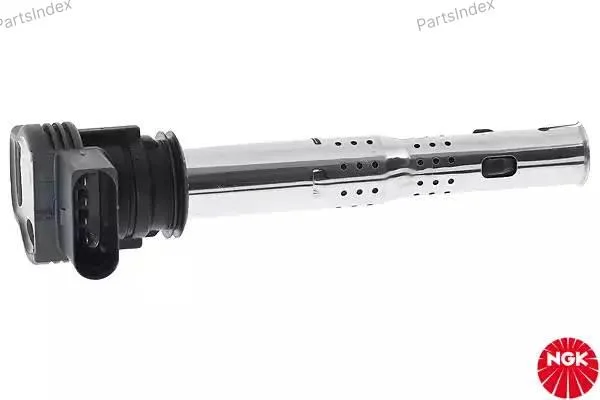 Катушка зажигания U5015 - миниатюра 2