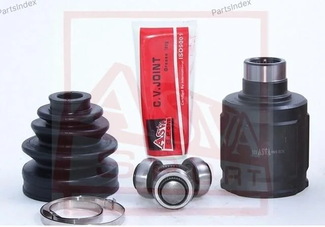 ШРУС внутренний левый 32x40x27 - миниатюра 2