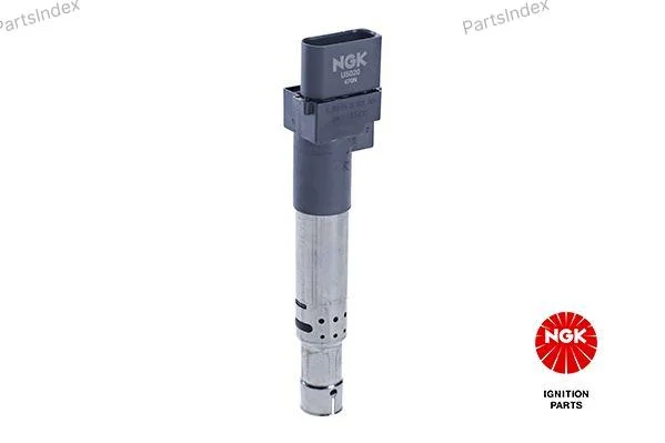Катушка зажигания U5020 - изображение 1