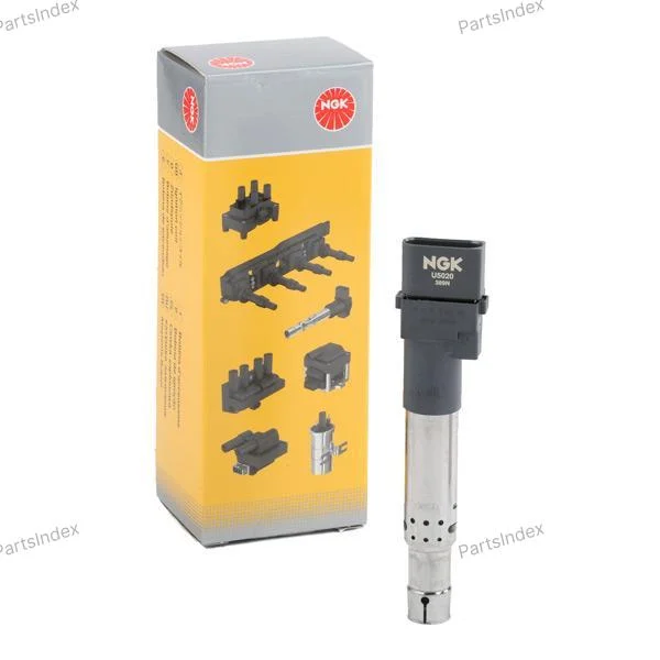 Катушка зажигания U5020 - миниатюра 4
