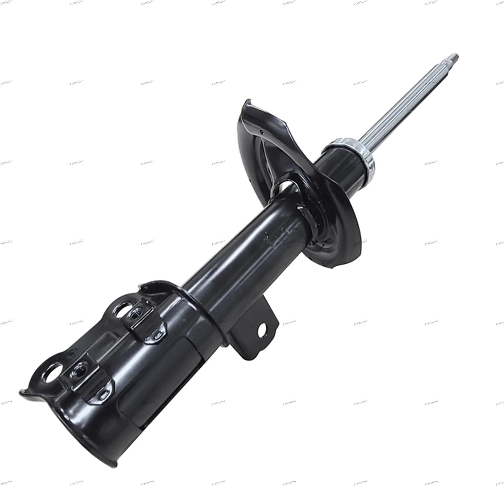 Стойка газомасляная передняя правая (Старые номера CYKK-264-G, GY1250G, GY1264G)