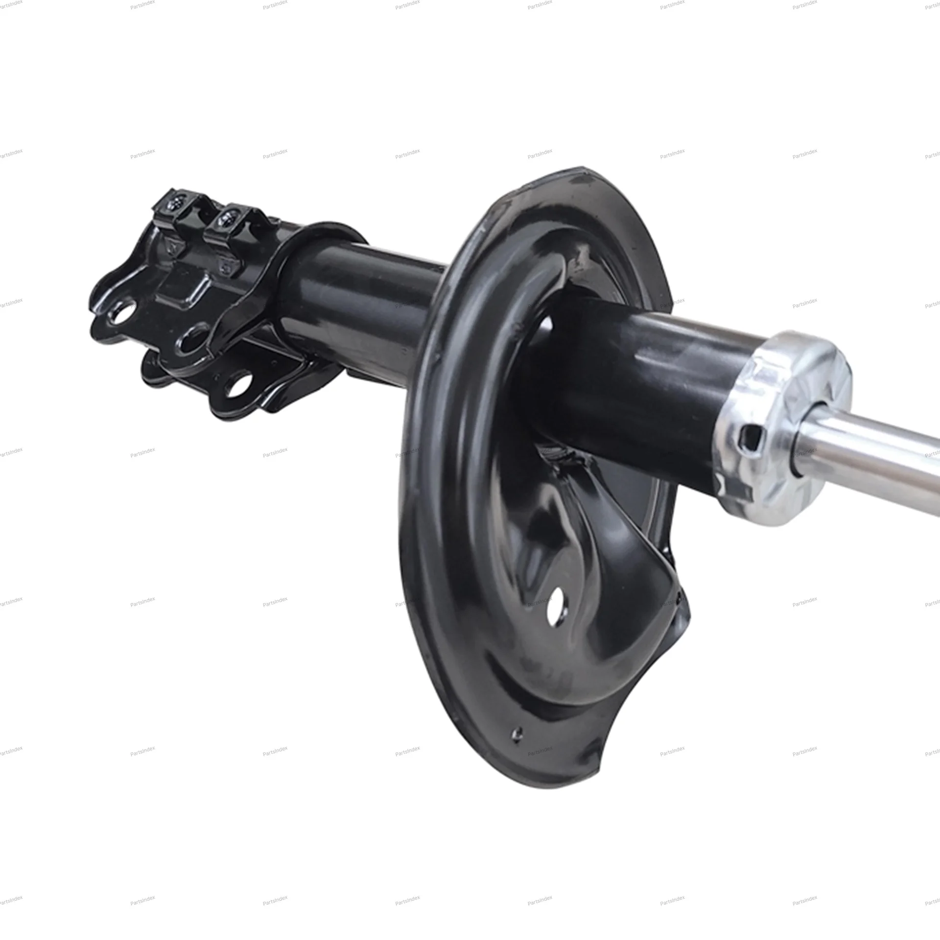 Стойка газомасляная передняя левая (Старые номера CYKK-265-G, GY1249G, GY1255G)