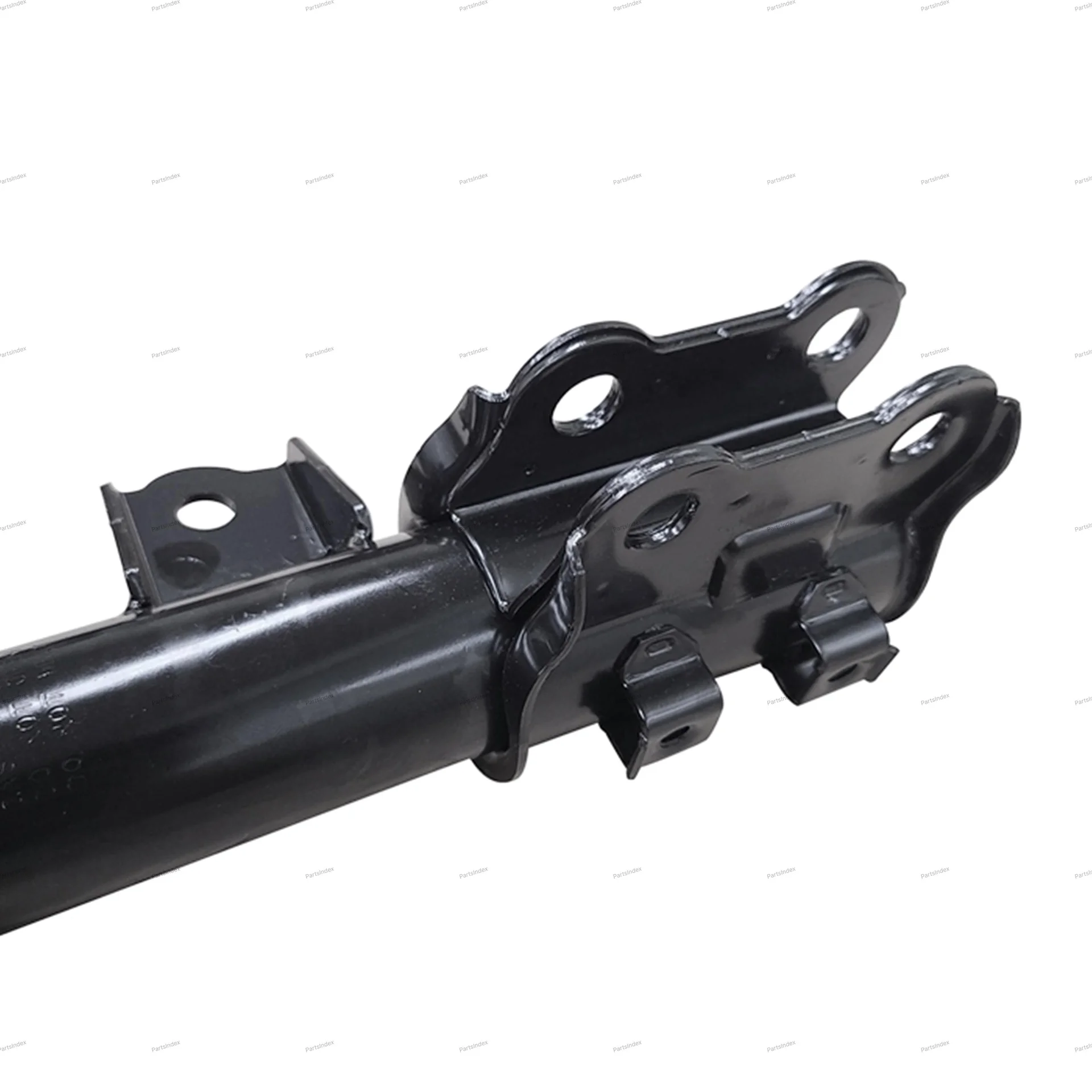 Стойка газомасляная передняя левая (Старые номера CYKK-265-G, GY1249G, GY1255G) - миниатюра 2