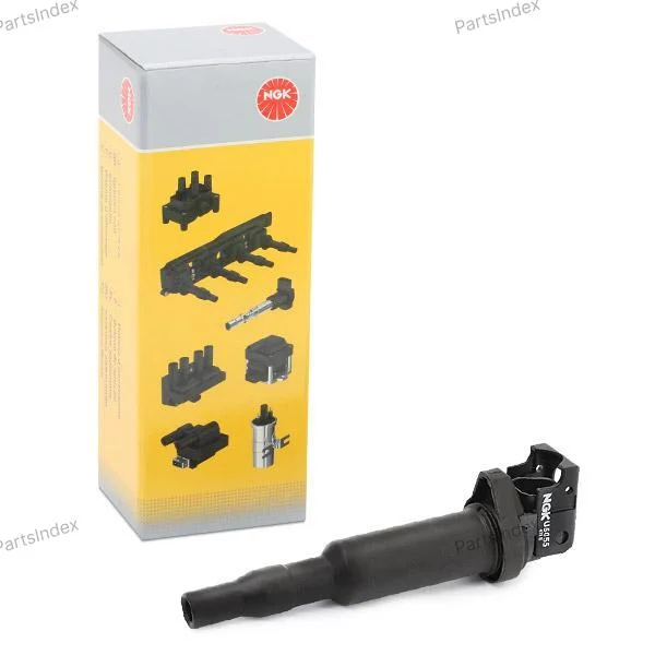 Катушка зажигания U5055 - миниатюра 6