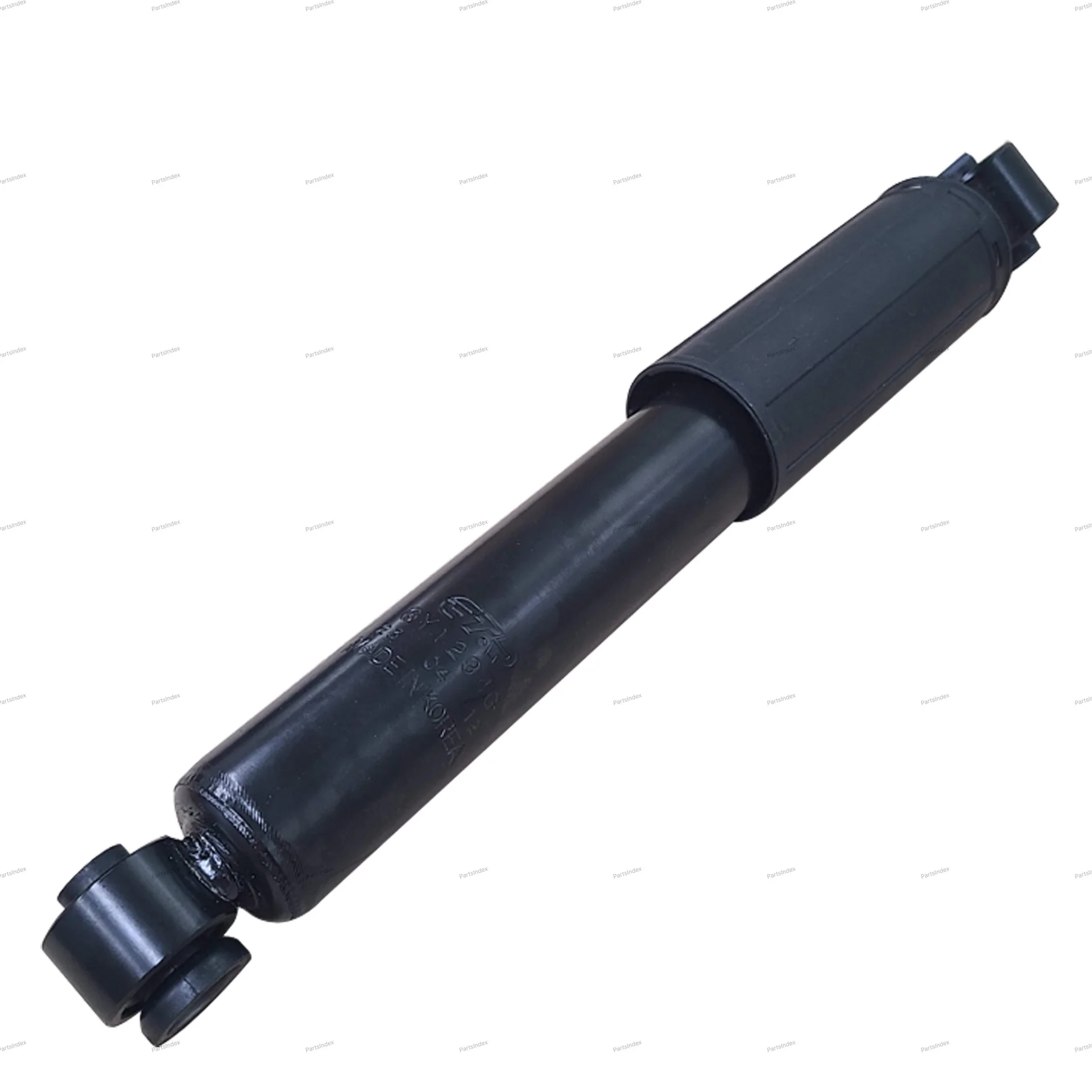 Амортизатор газомасляный задний (Старый номер CYKK-305-G)