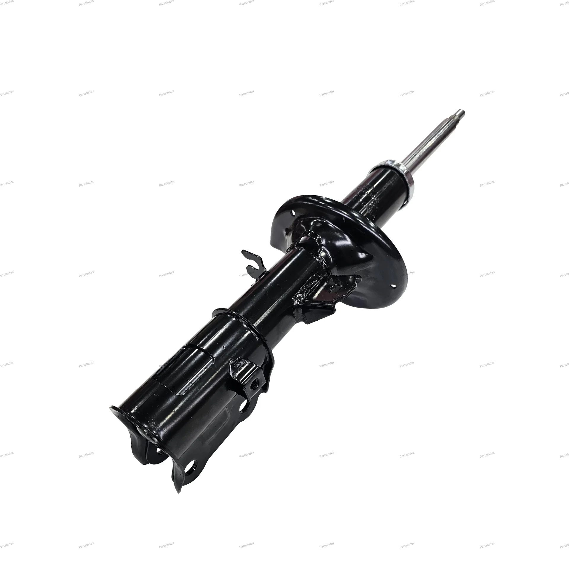Стойка газомасляная передняя левая (Старые номера CYKH-403-G, GY0607G)