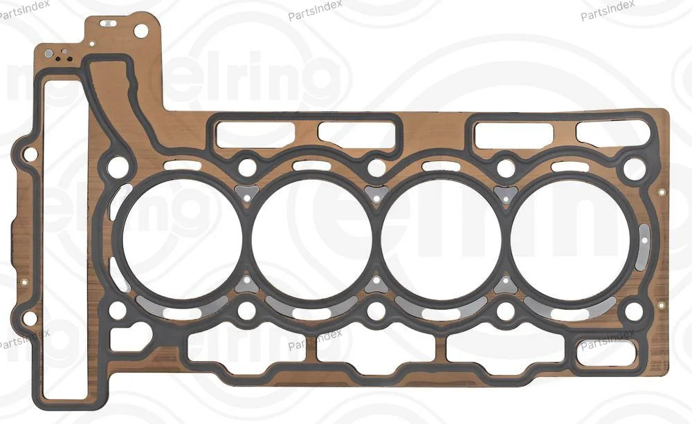 Прокладка ГБЦ - изображение 1