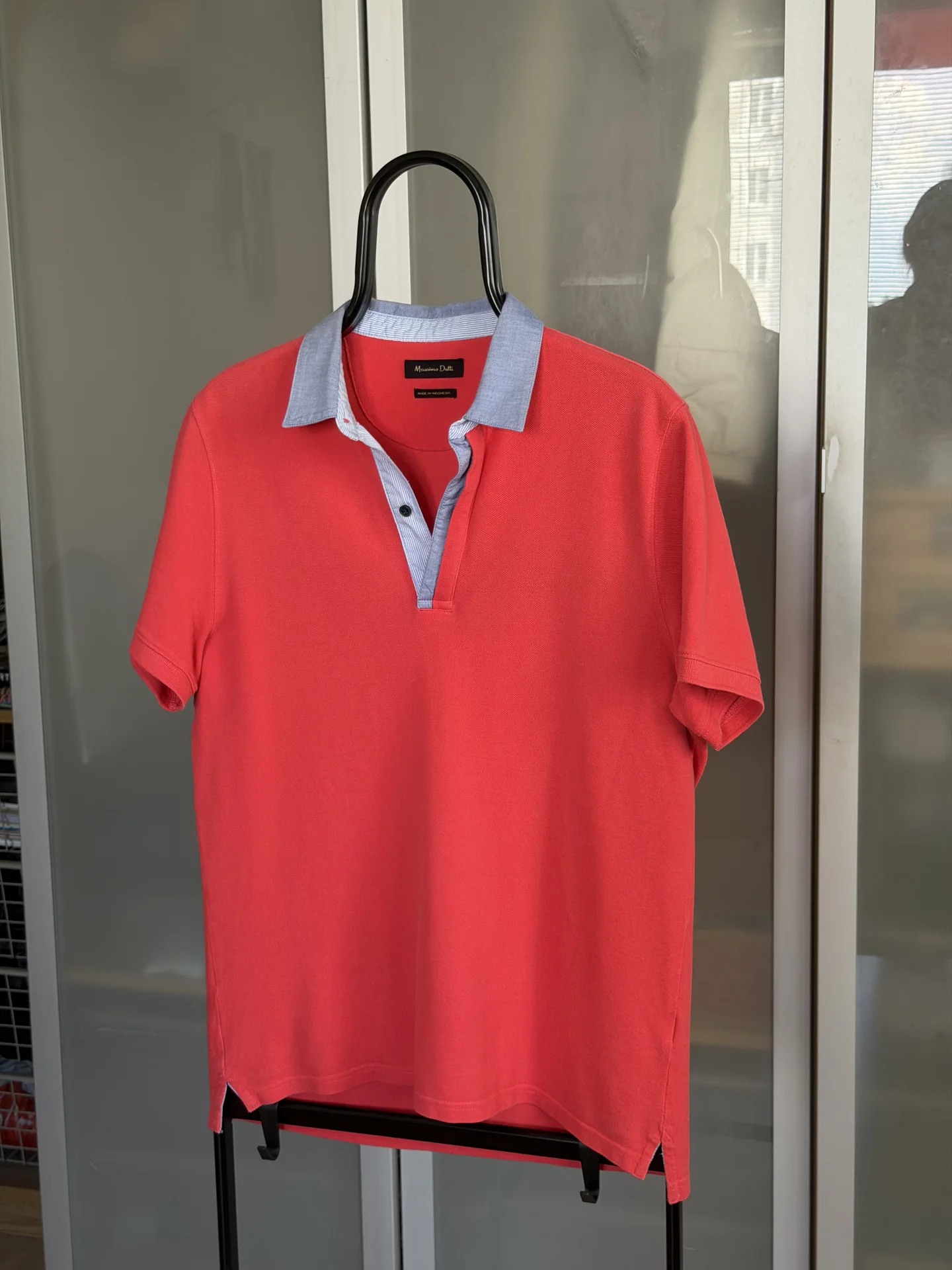 Massimo Dutti Мужское поло - изображение 1