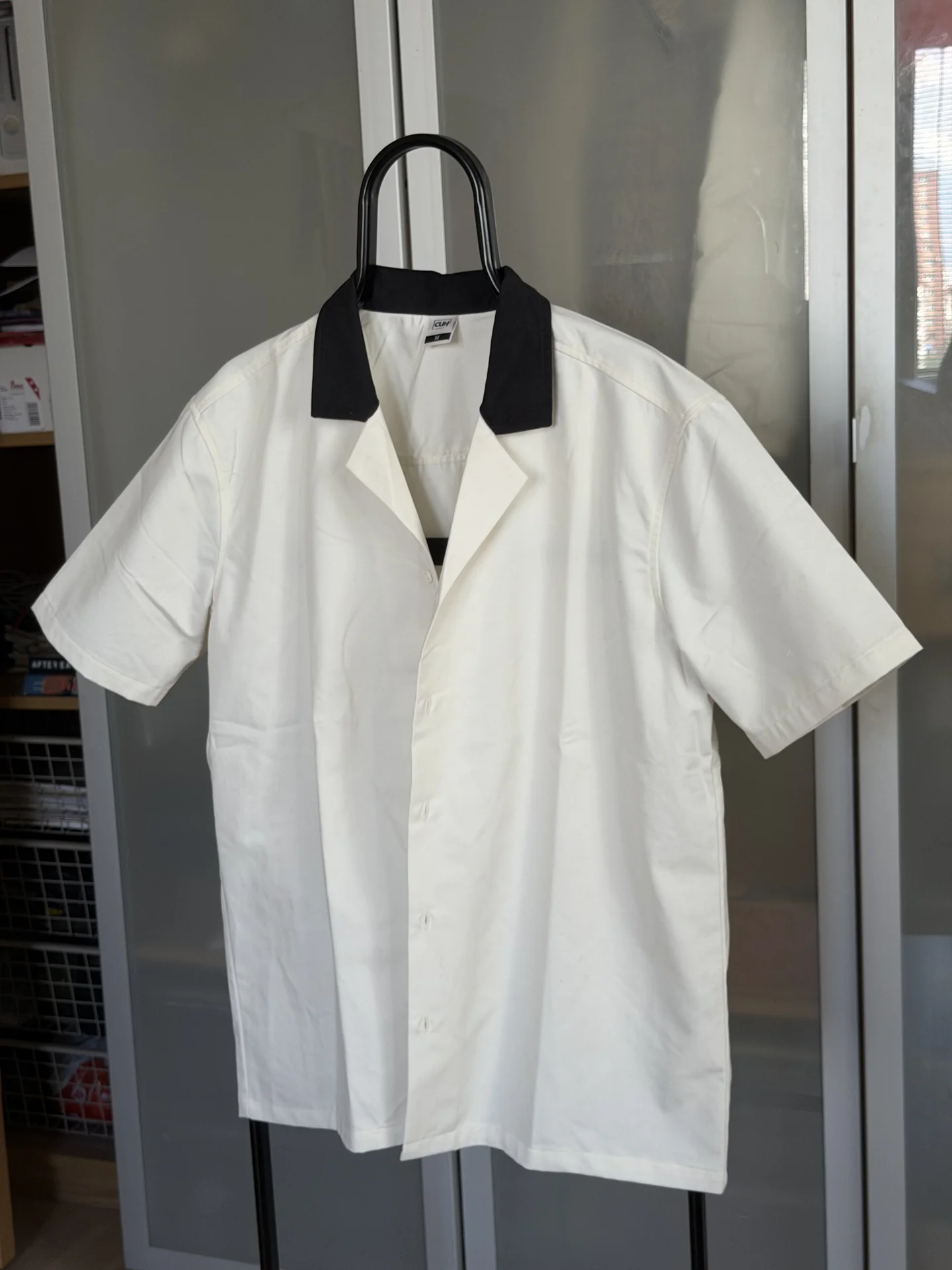 Рубашка мужская - изображение 1