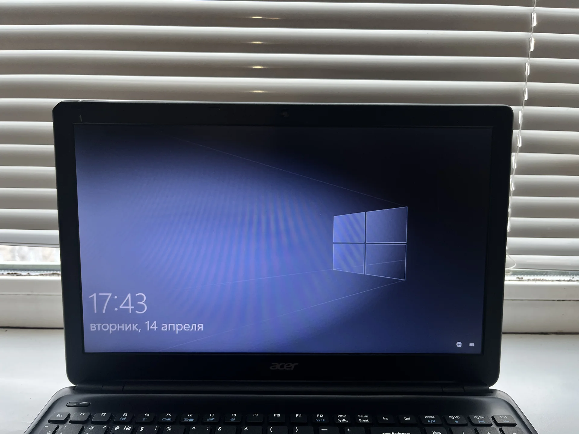 Ноутбук Acer - миниатюра 2