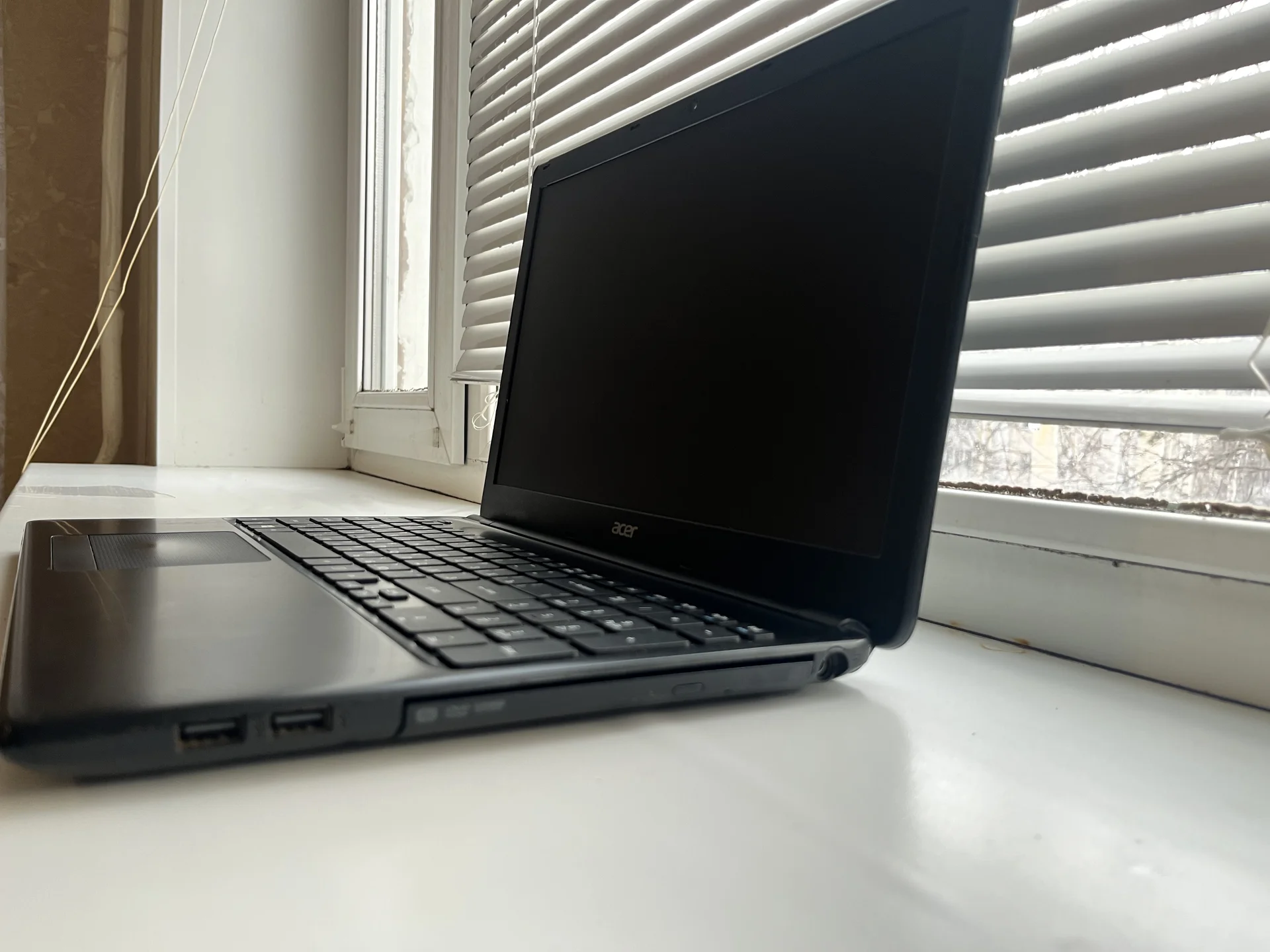 Ноутбук Acer - миниатюра 4