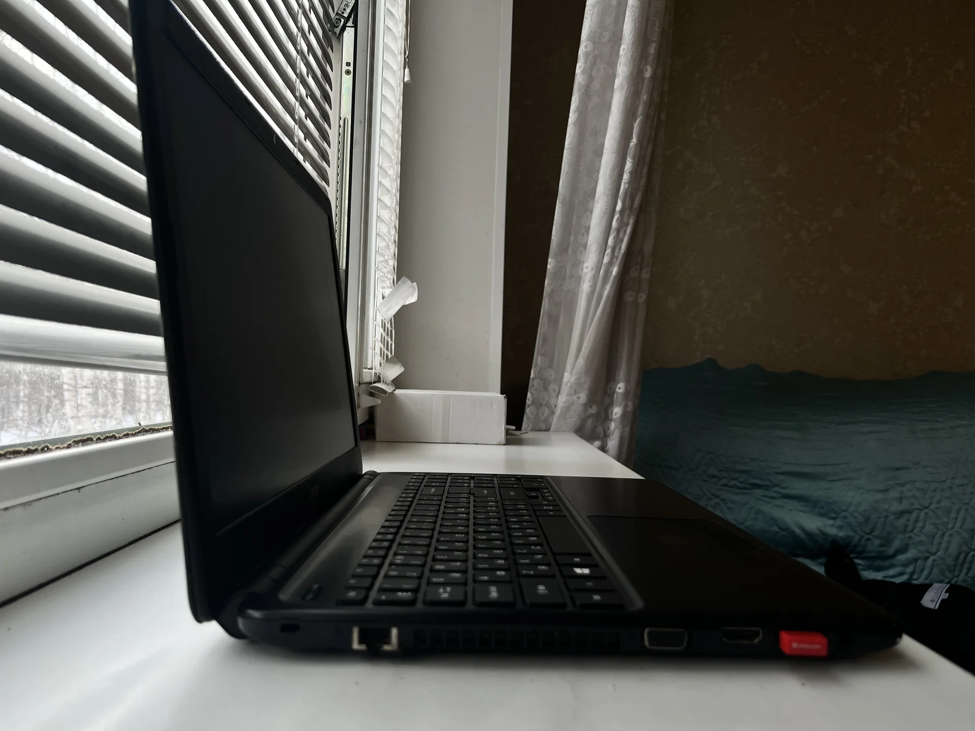 Ноутбук Acer - миниатюра 5