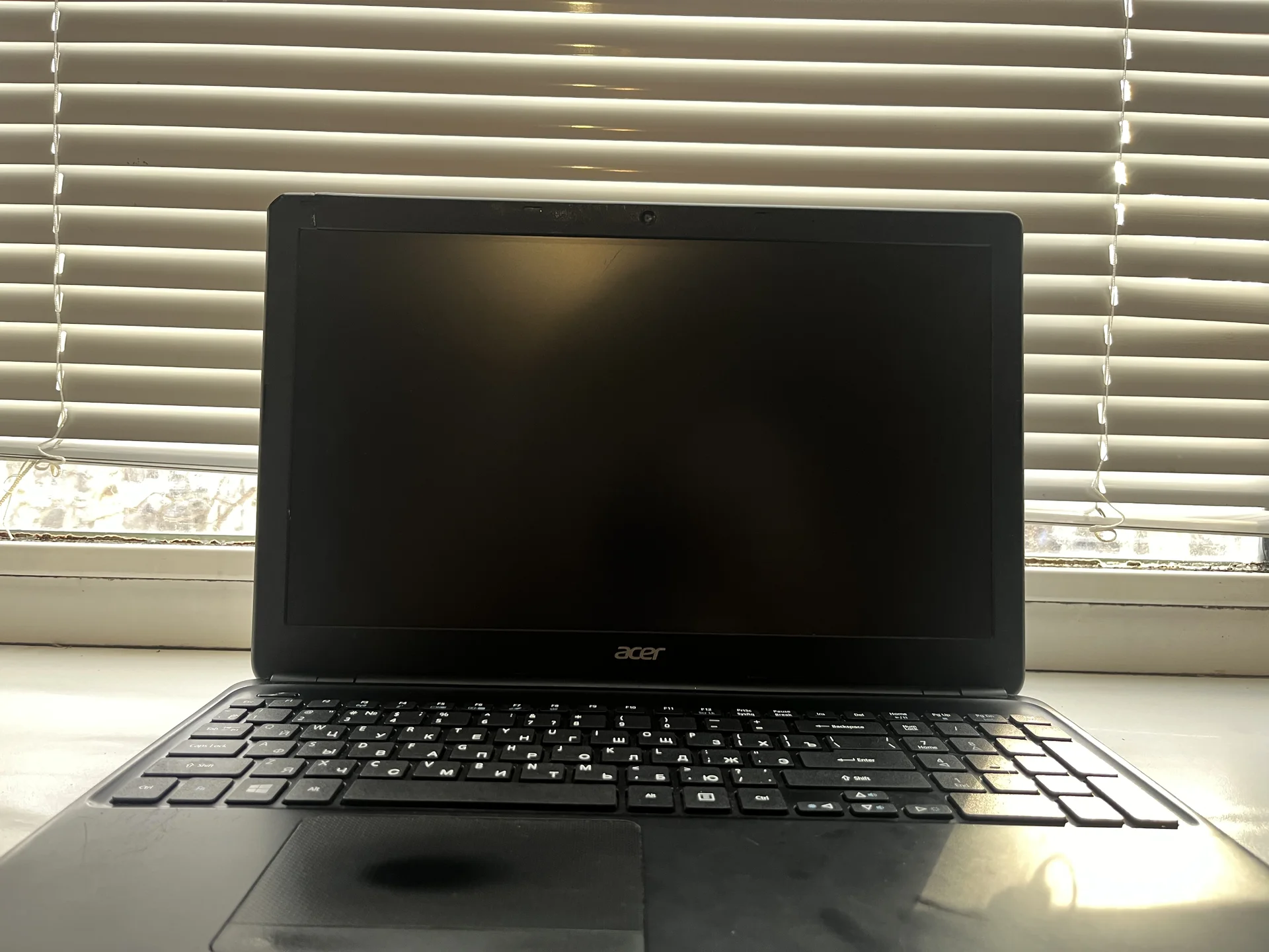Ноутбук Acer - миниатюра 6