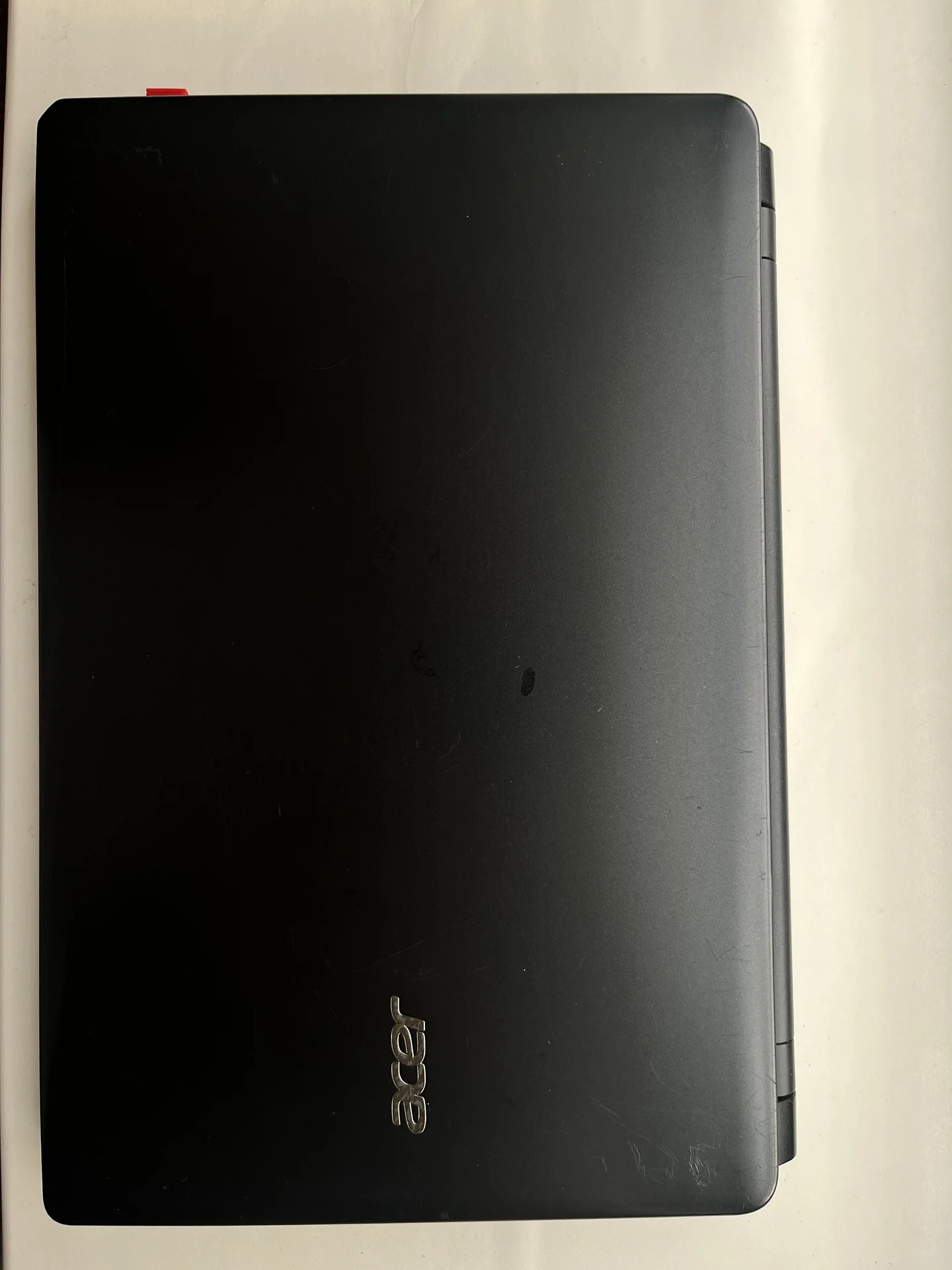 Ноутбук Acer - миниатюра 8