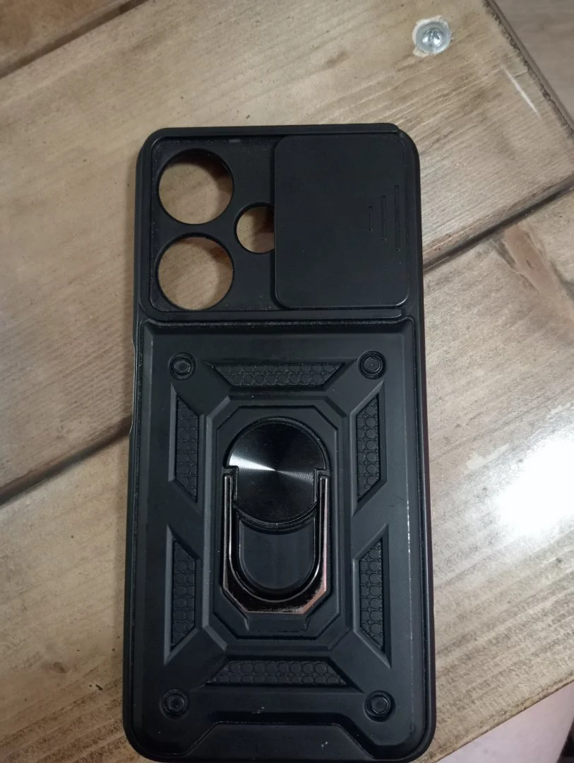 Смартфон Infinix - миниатюра 3
