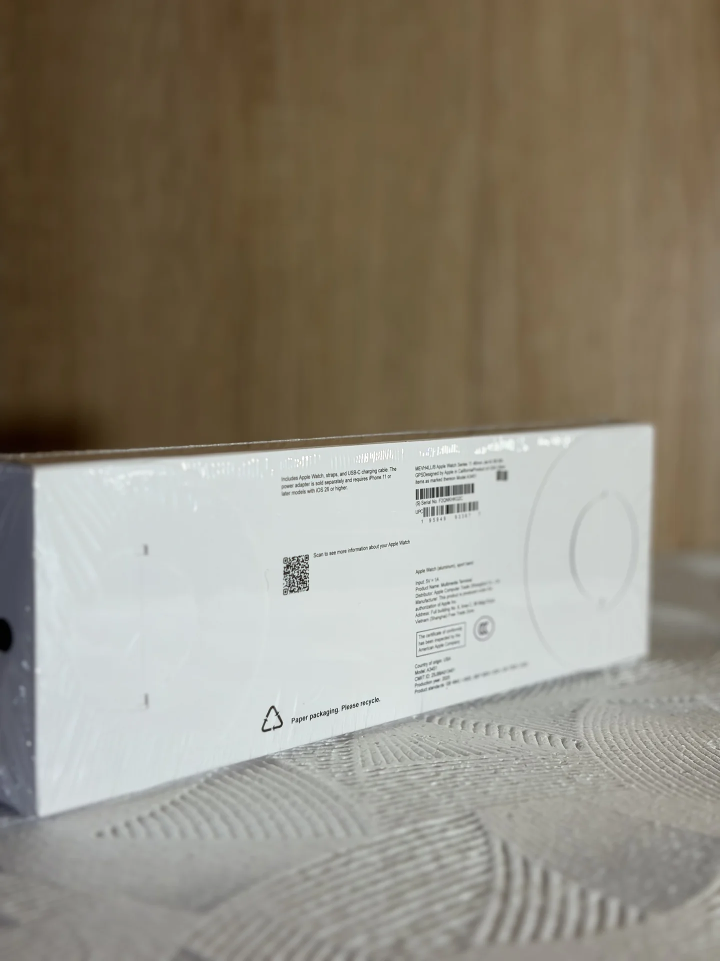 Apple Watch Series 11 - миниатюра 2