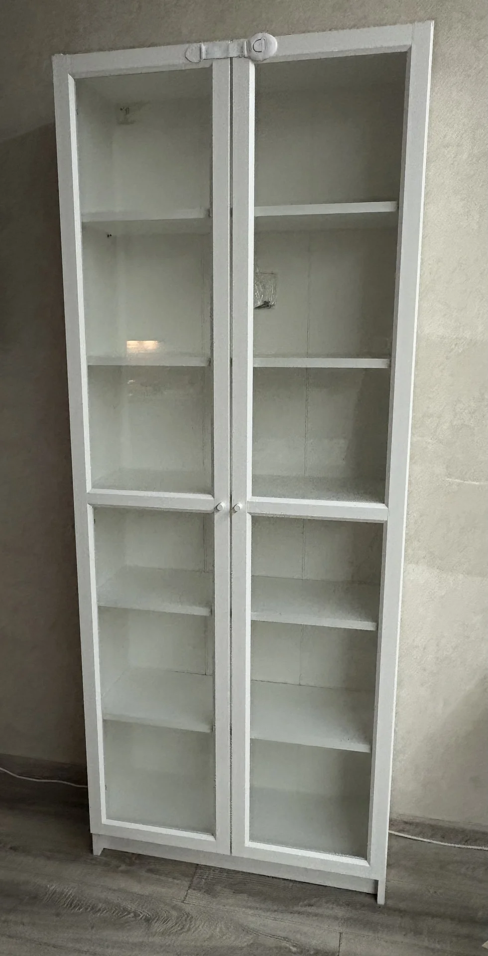 Шкаф стеллаж IKEA - изображение 1