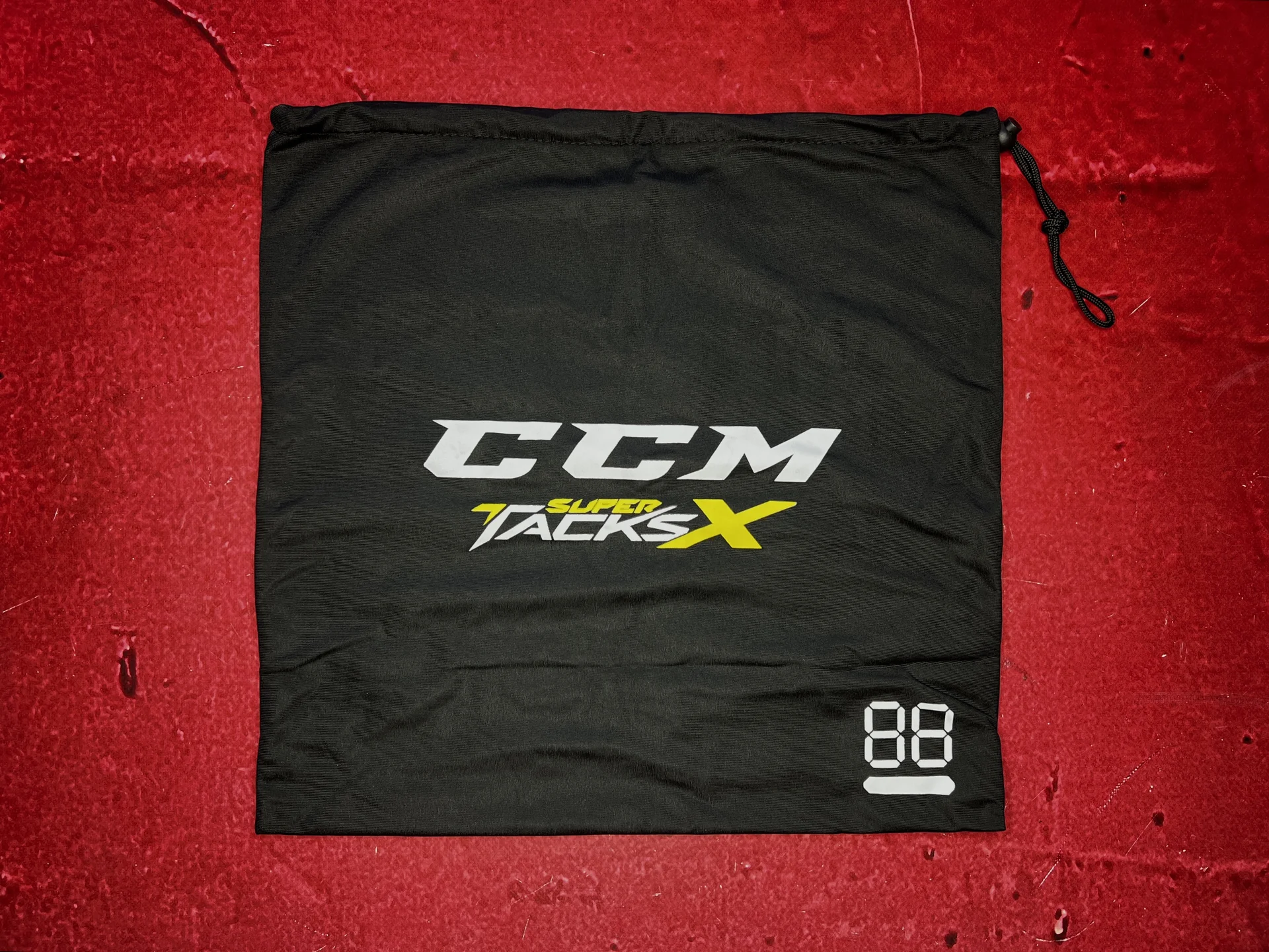 Хоккейные чехол для шлема CCM super tacks X - изображение 1