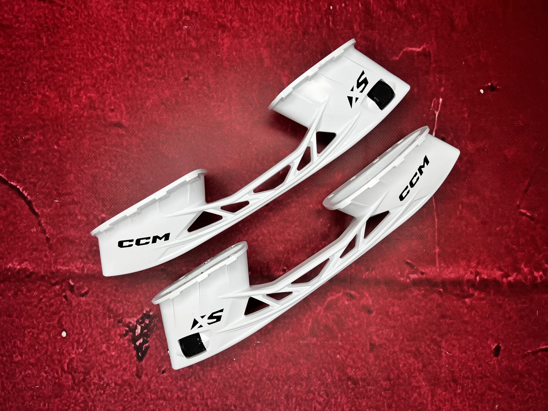 Хоккейные стаканы CCM XS SR 287 (10) - миниатюра 2