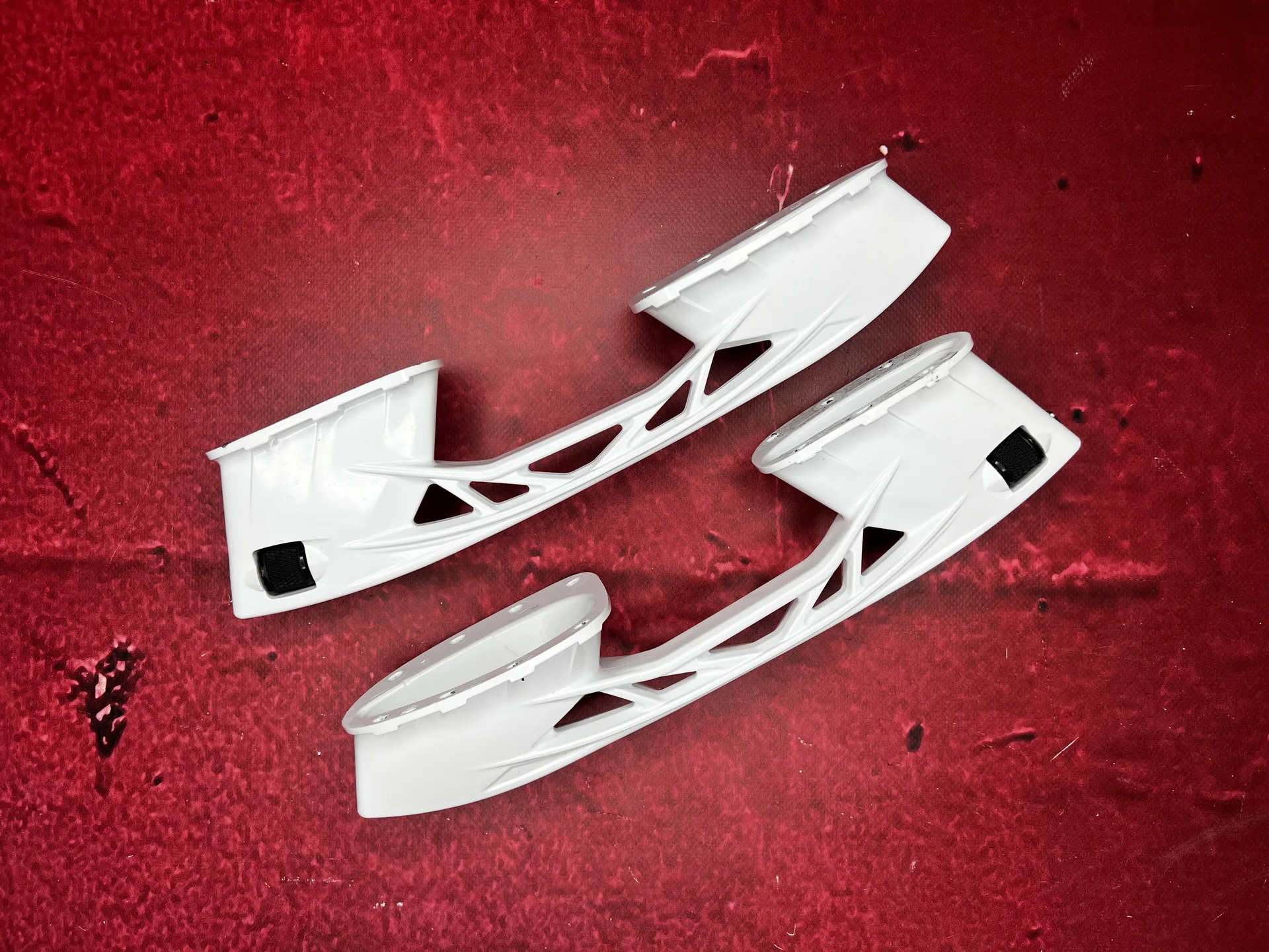 Хоккейные стаканы CCM XS SR 287 (10) - миниатюра 5
