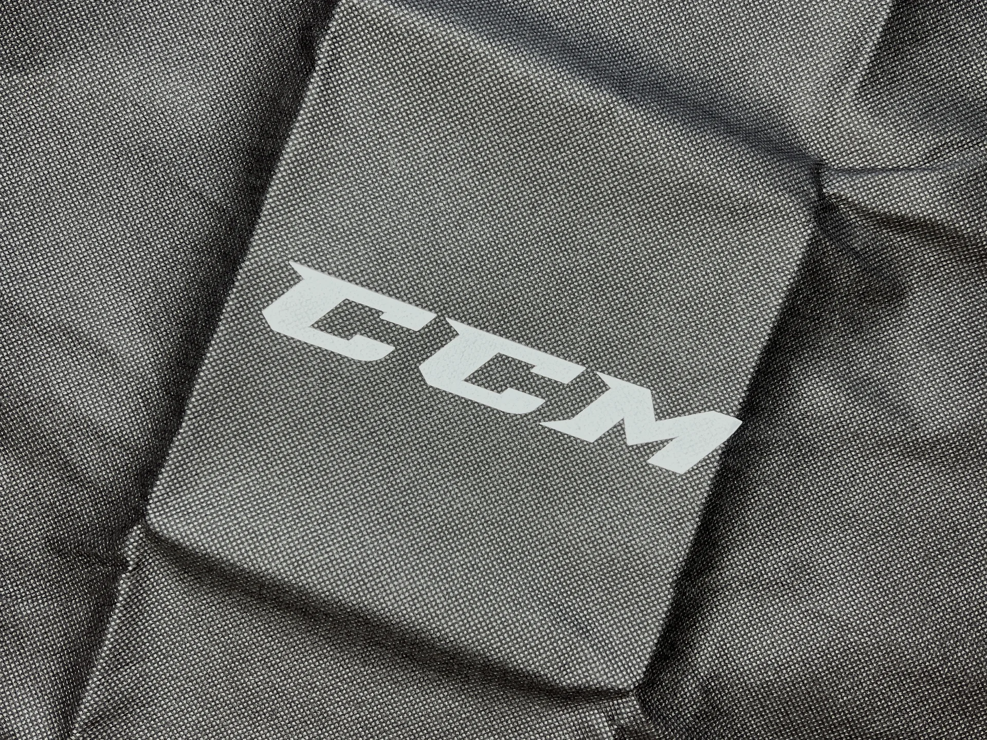 Хоккейный чехол для шлема CCM - миниатюра 2