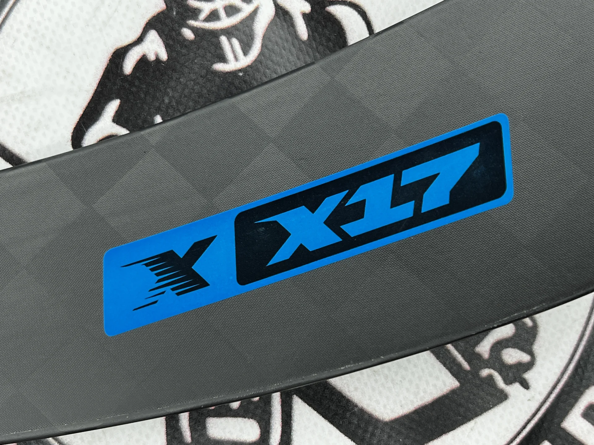 Хоккейная клюшка X17 PRO next 2.0 70/75-P92 L - миниатюра 6