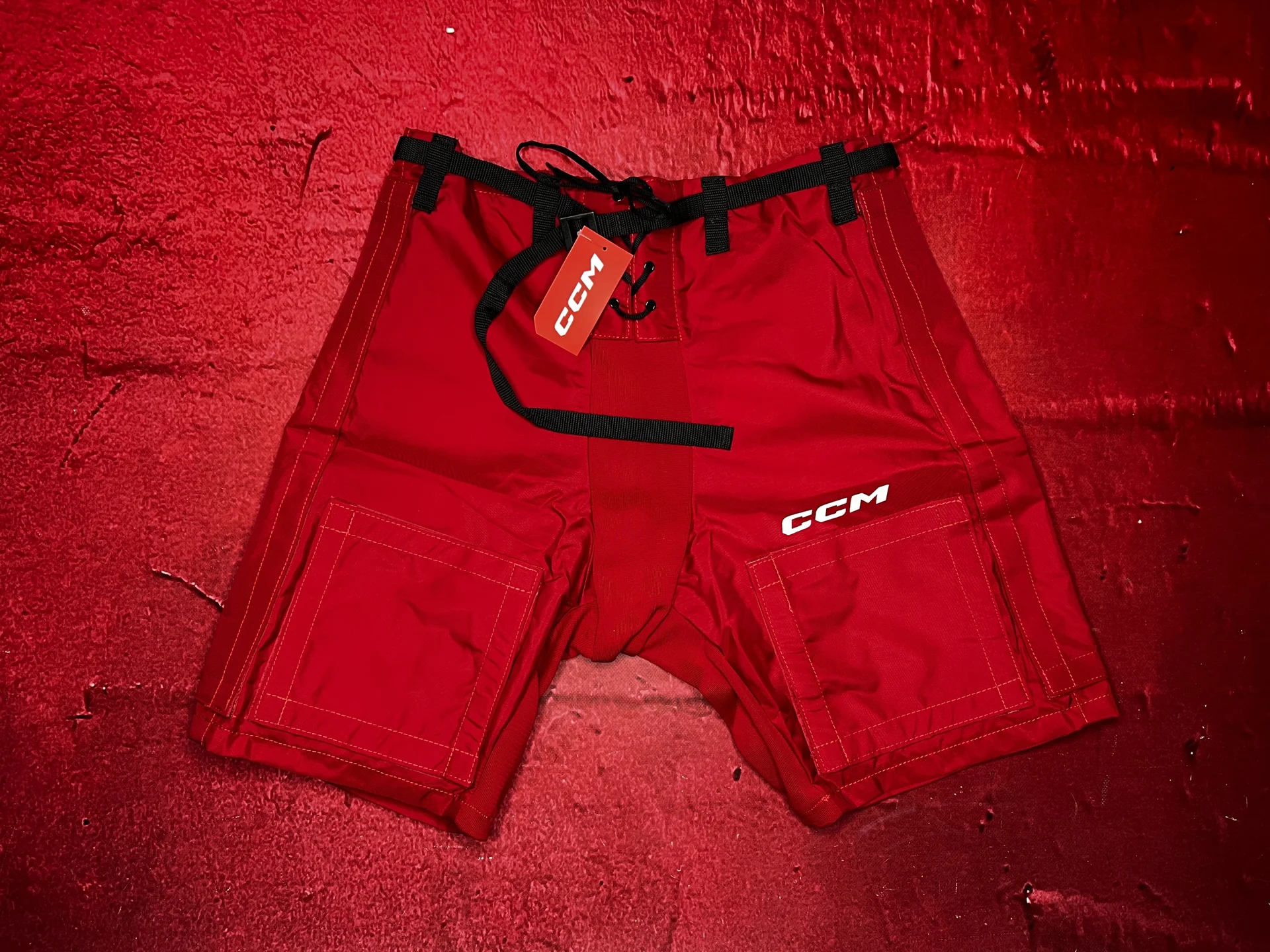 Хоккейные чехлы CCM PP25VP SR L/XL - изображение 1