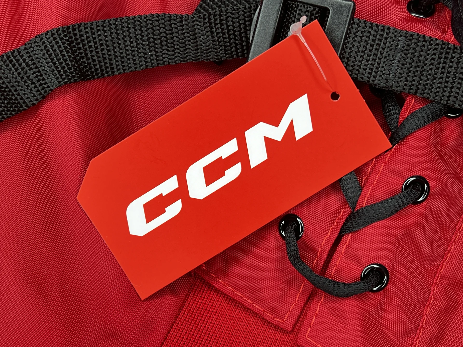 Хоккейные чехлы CCM PP25VP SR L/XL - миниатюра 3