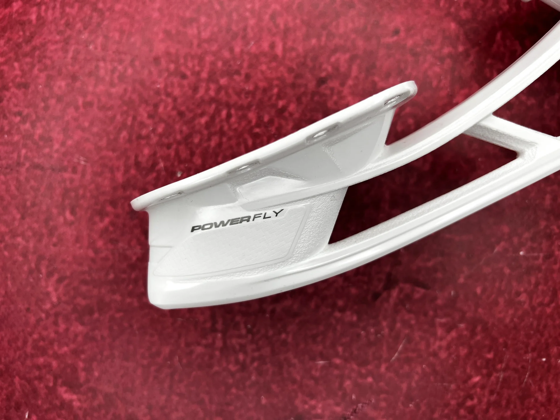 Хоккейный стакан bauer powerfly SR 272 8 L - миниатюра 3