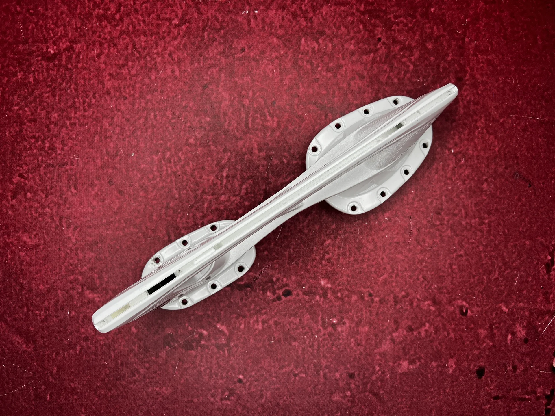 Хоккейный стакан bauer powerfly SR 272 8 L - миниатюра 7
