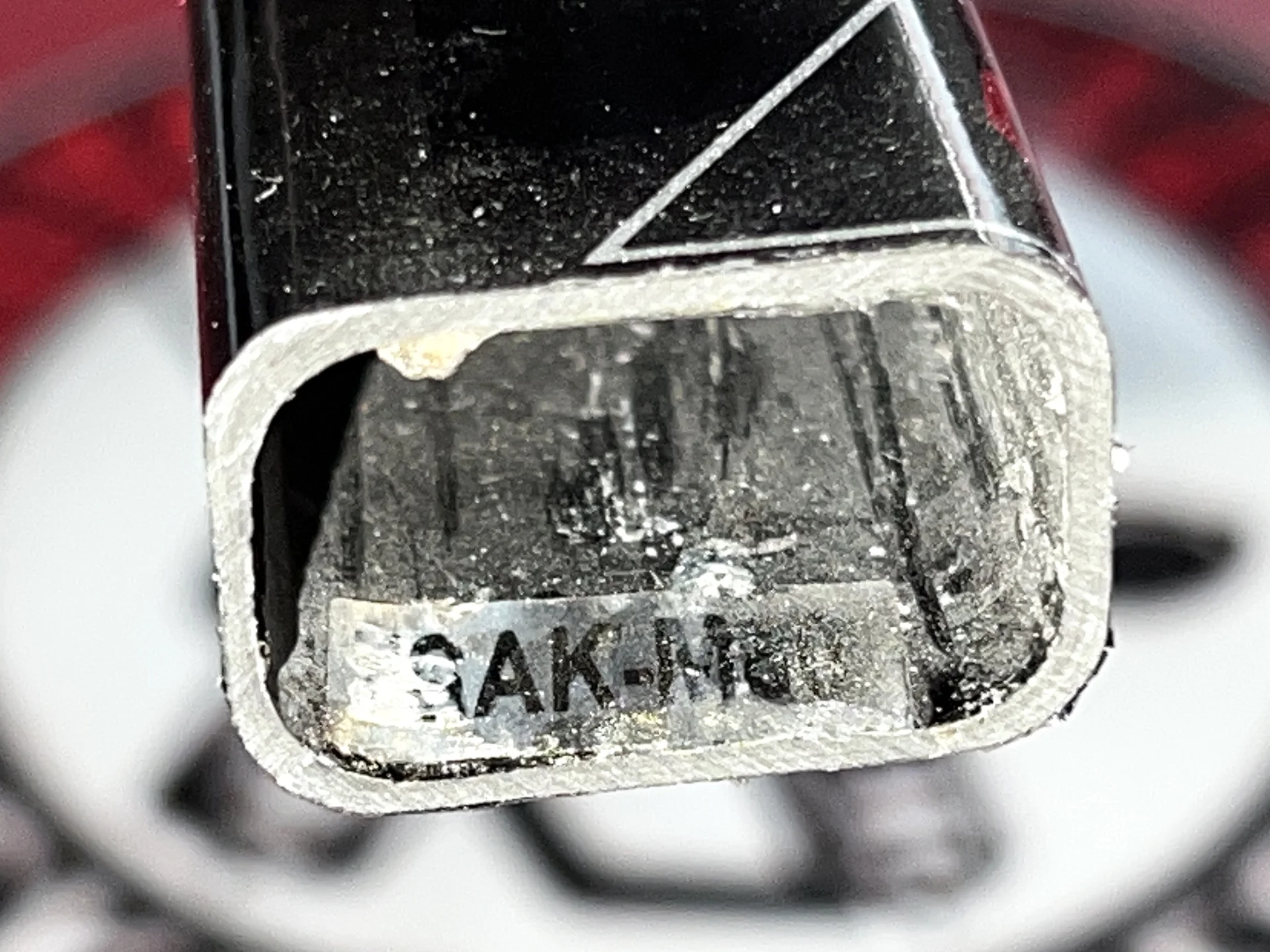 Хоккейная клюшка sherwood M80 85-P26 R - миниатюра 9