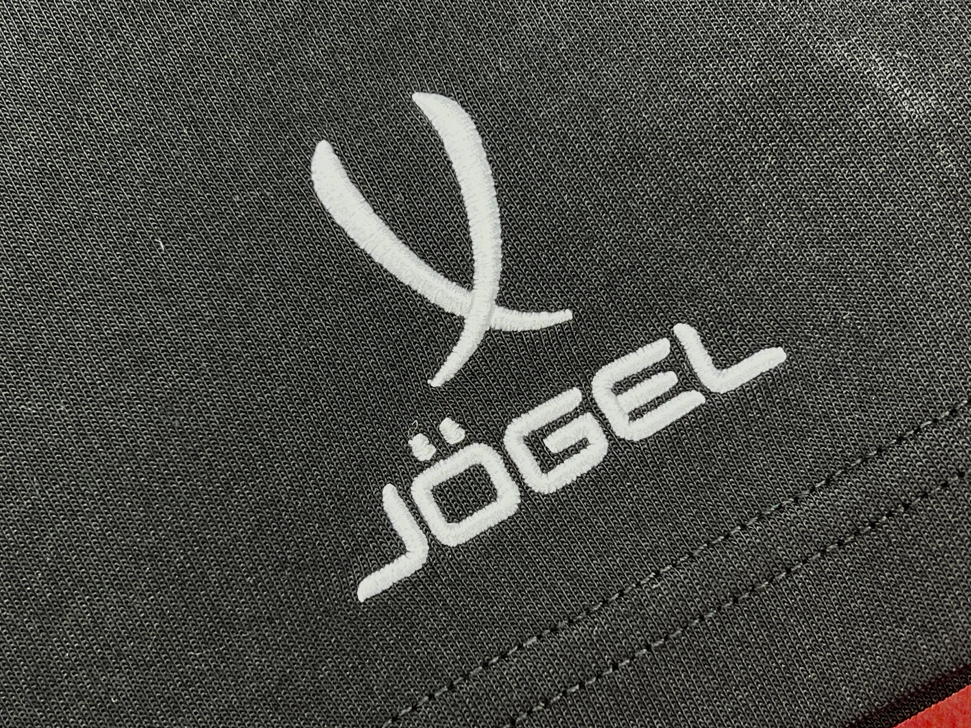 Хоккейные шорты jogel essential хк спартак SR XL - миниатюра 3