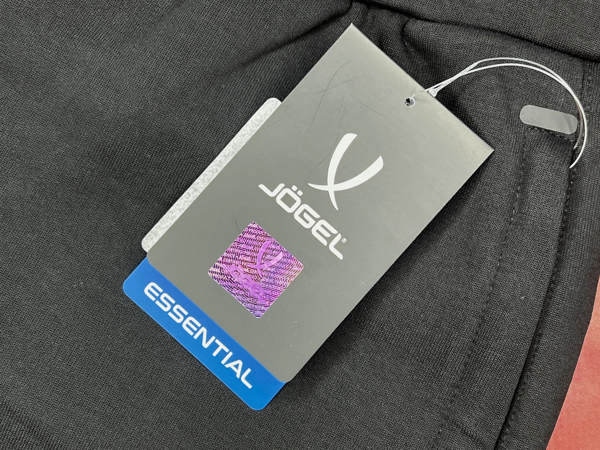 Хоккейные шорты jogel essential хк спартак SR XL - миниатюра 4