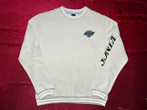 Хоккейный свитшот stadium essentials LOA angeles L