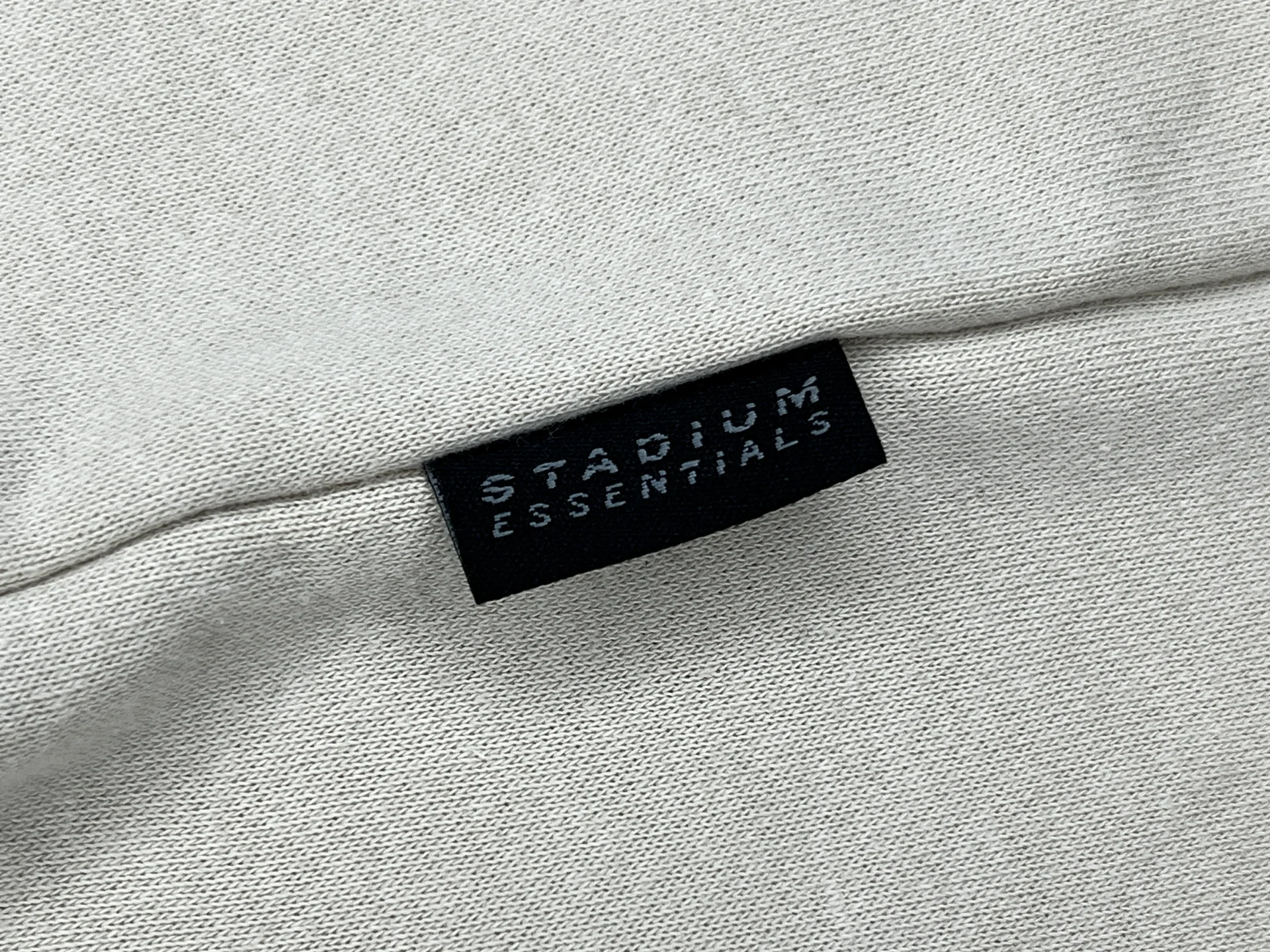 Хоккейный свитшот stadium essentials LOA angeles L - миниатюра 6