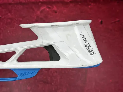 Вратарский стакан bauer vertexx edge gaol SR 9 L