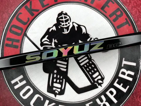 Хоккейная клюшка soyuz BC PRO stock 90-P29M R