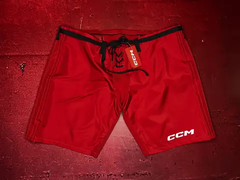 Вратарские чехлы CCM PP25G SR L/XL