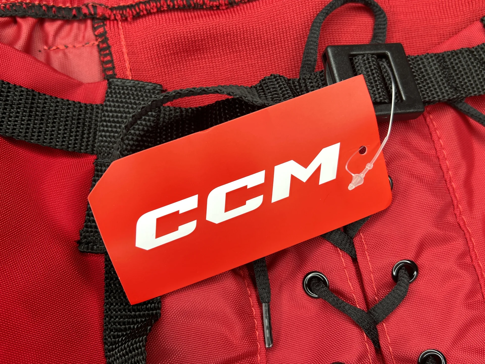 Вратарские чехлы CCM PP25G SR L/XL - миниатюра 5