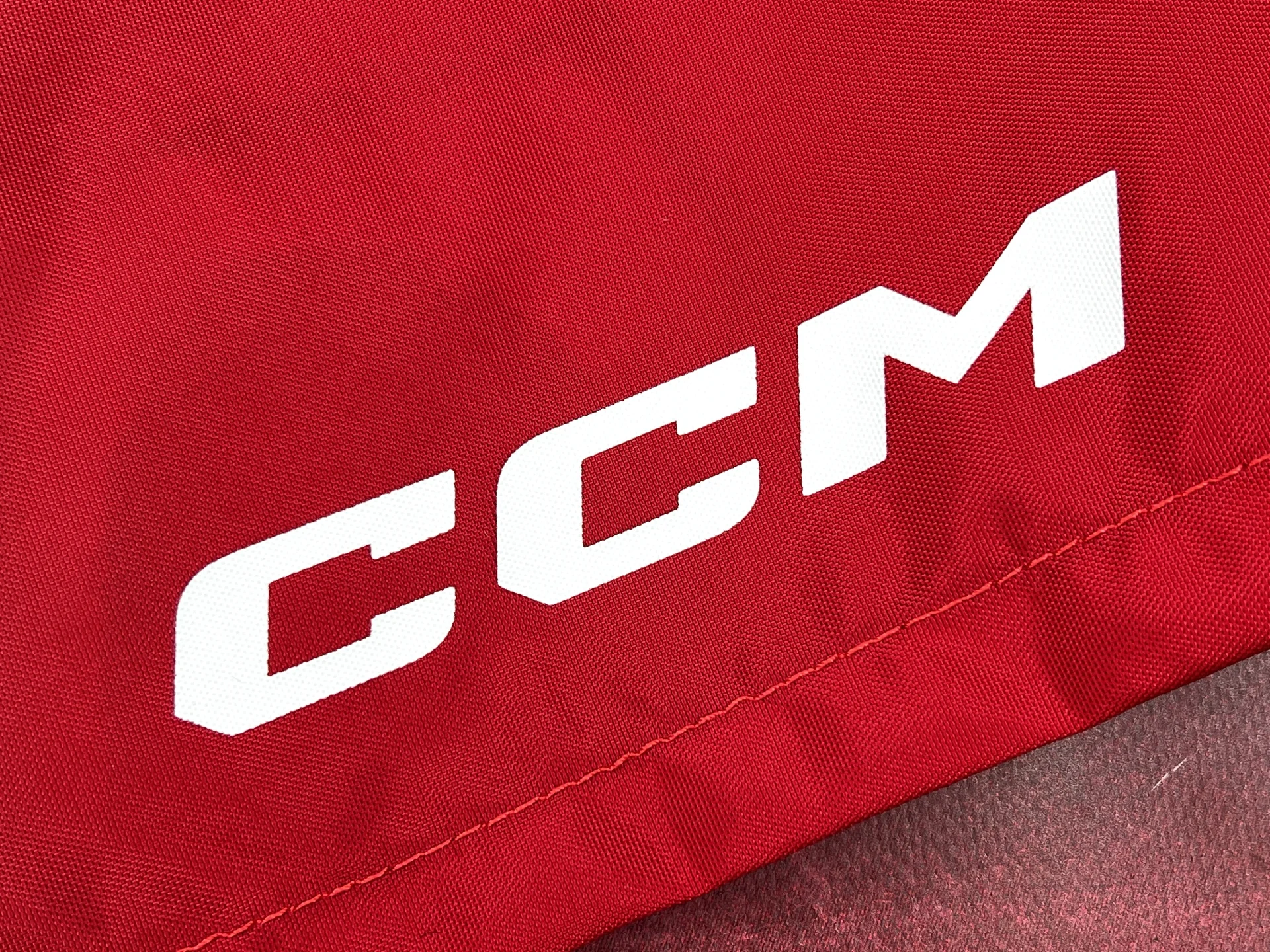 Вратарские чехлы CCM PP25G SR L/XL - миниатюра 6