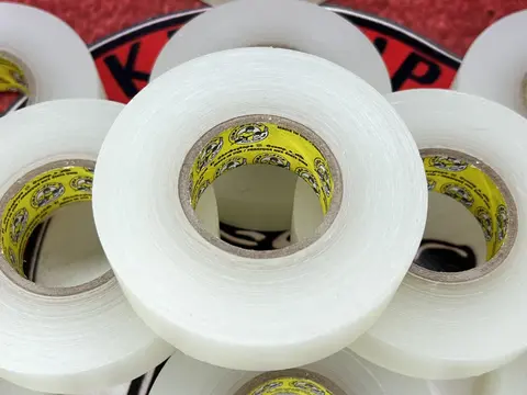 Хоккейный скотч compostik 24mm*25m
