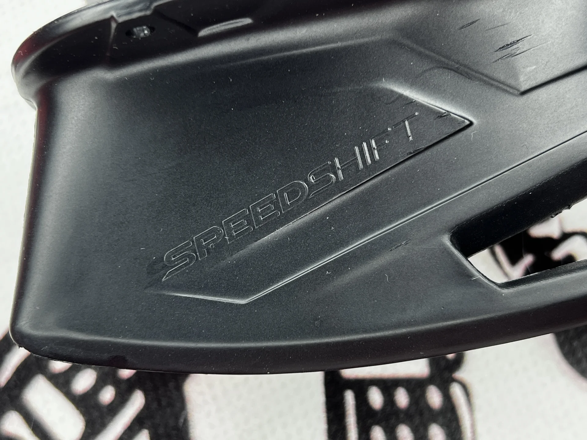 Хоккейные стаканы true speedshift SR 280 9 - миниатюра 3