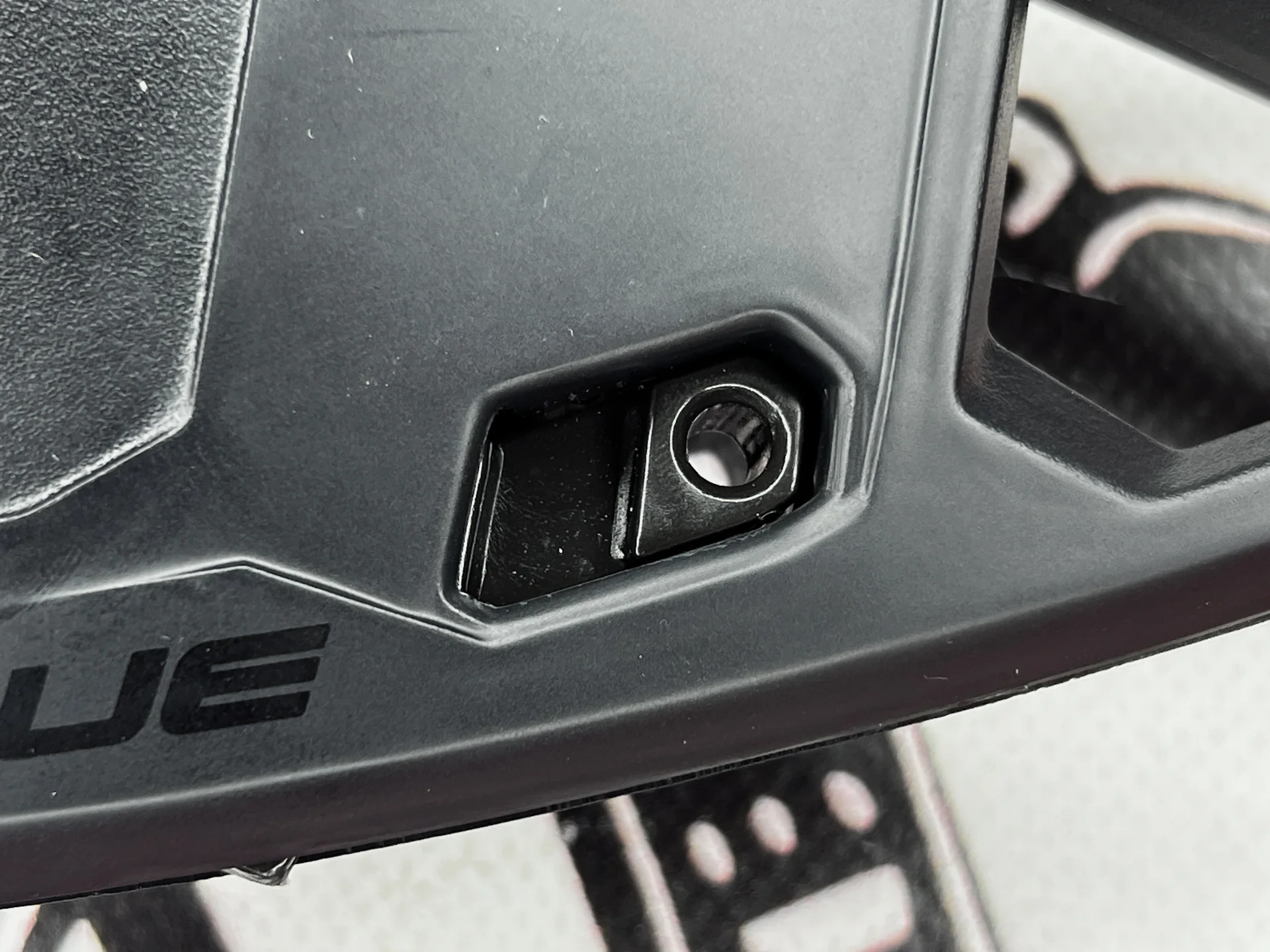 Хоккейные стаканы true speedshift SR 280 9 - миниатюра 5
