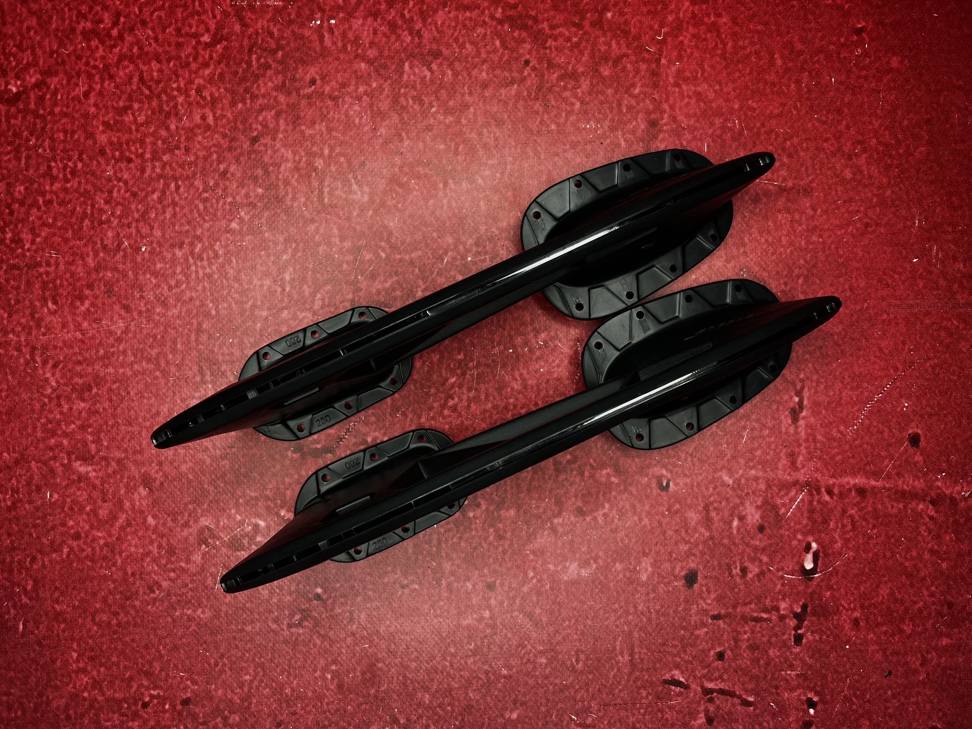 Хоккейные стаканы true speedshift SR 280 9 - миниатюра 6